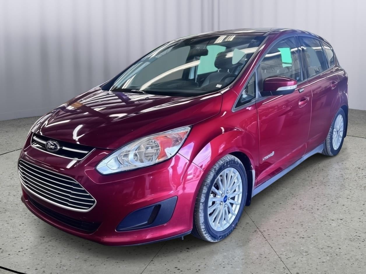2014 Ford C-Max Hybrid SE's photo