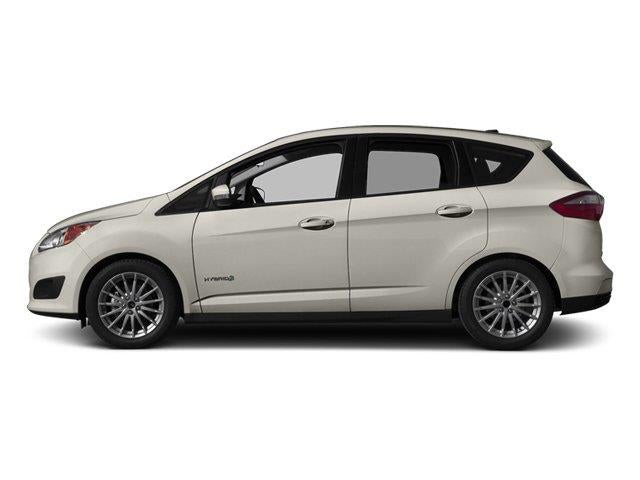 2013 Ford C-Max Hybrid SEL