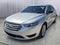 2017 Ford Taurus SE
