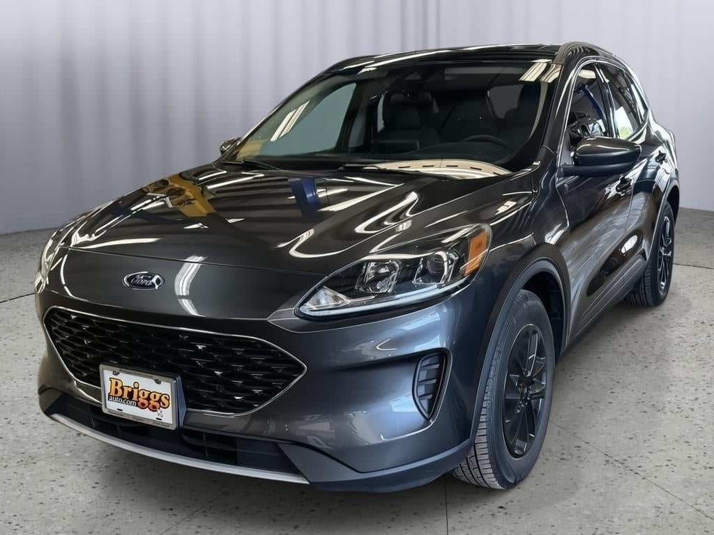 2020 Ford Escape SE FWD's photo