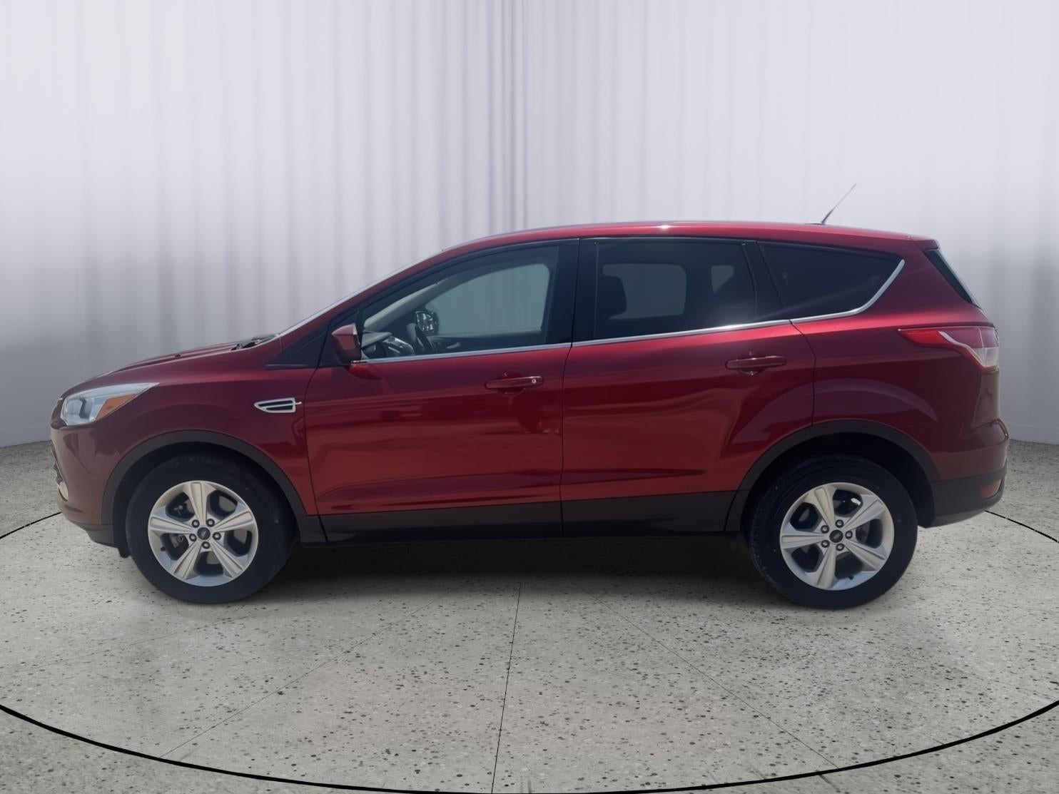 Used 2014 Ford Escape SE with VIN 1FMCU9GX0EUC51881 for sale in Kansas City