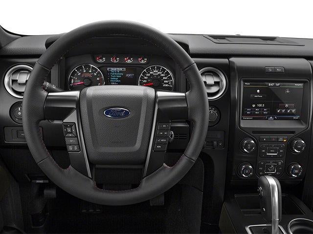 Used 2013 Ford F-150 Lariat with VIN 1FTFW1ET9DFC19723 for sale in Kansas City