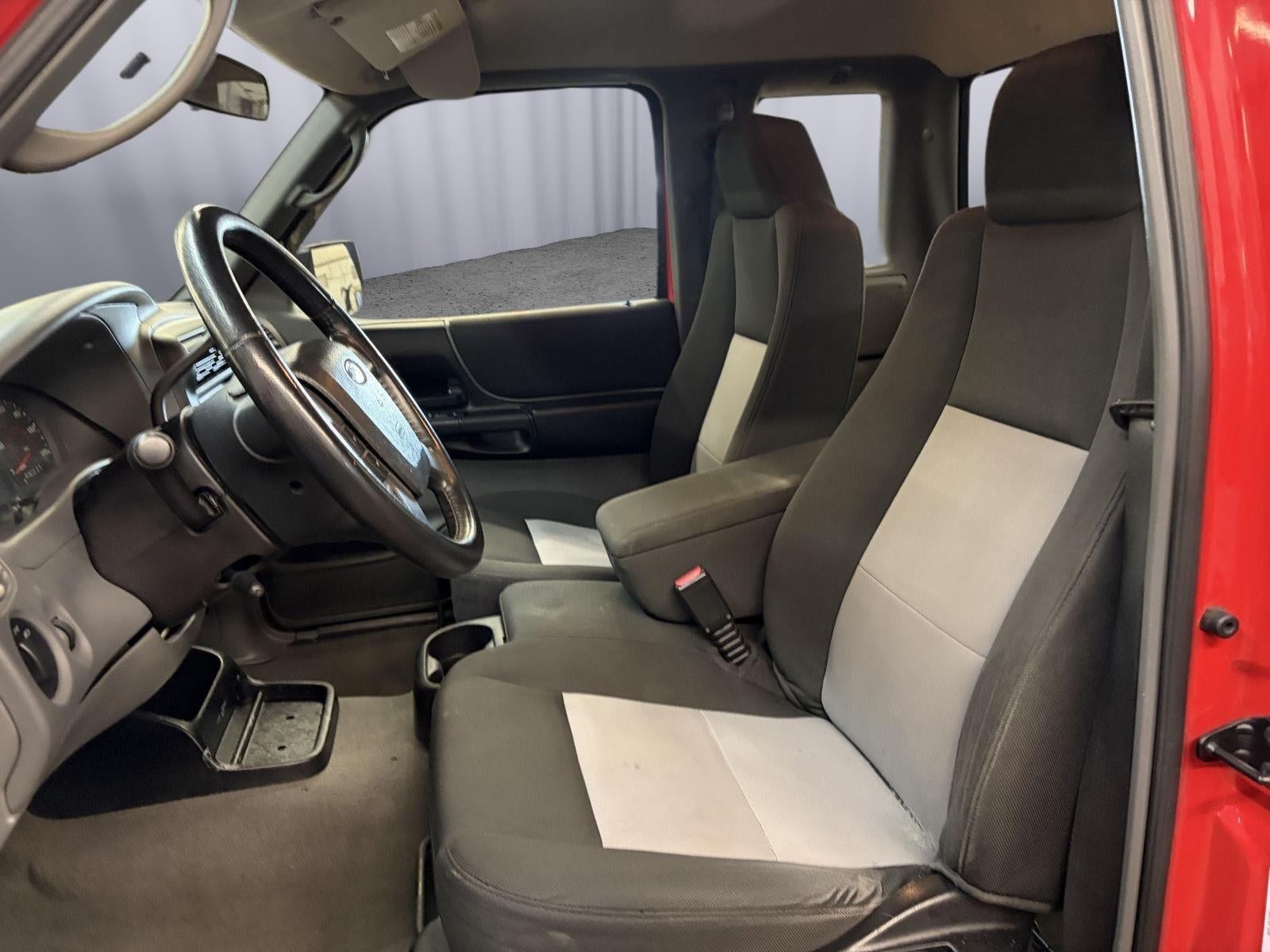 2007 Ford RANGER Base