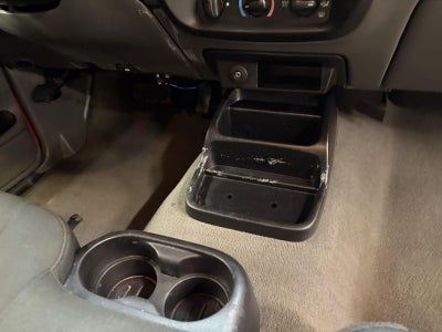 2007 Ford RANGER Base