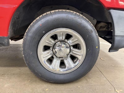 2007 Ford RANGER Base