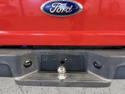 2007 Ford RANGER Base