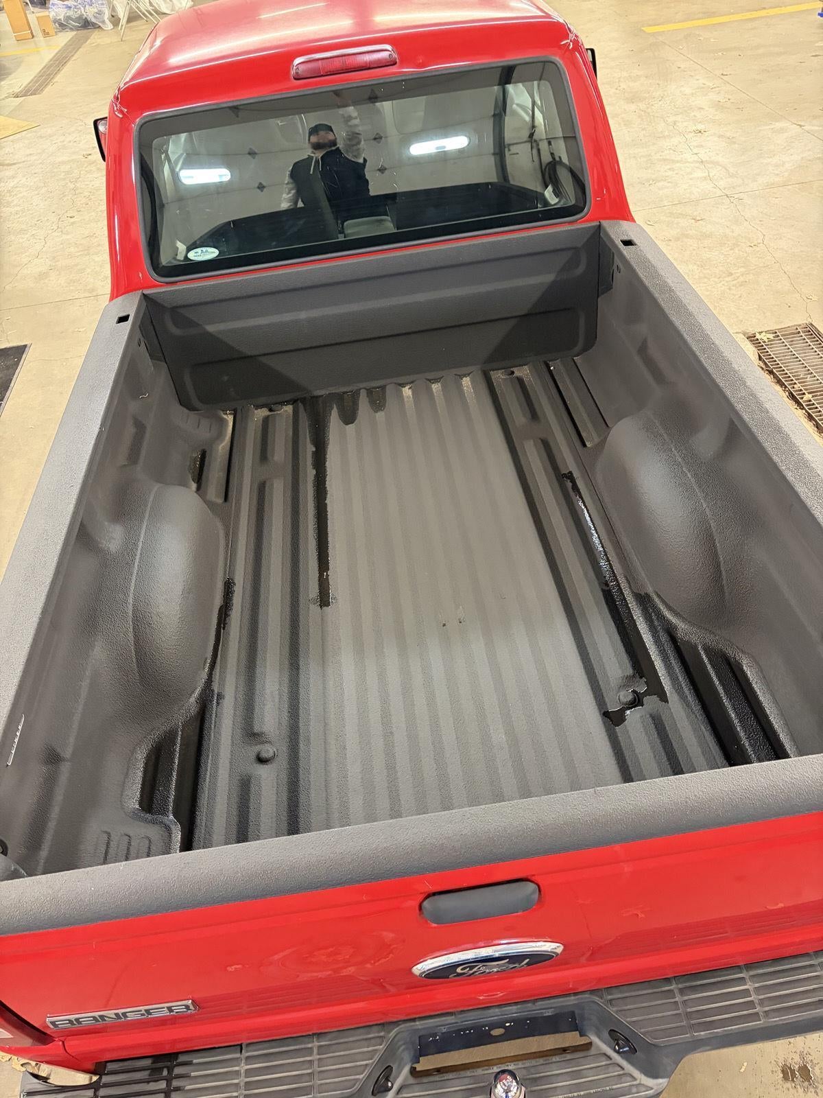 2007 Ford RANGER Base