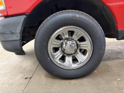 2007 Ford RANGER Base