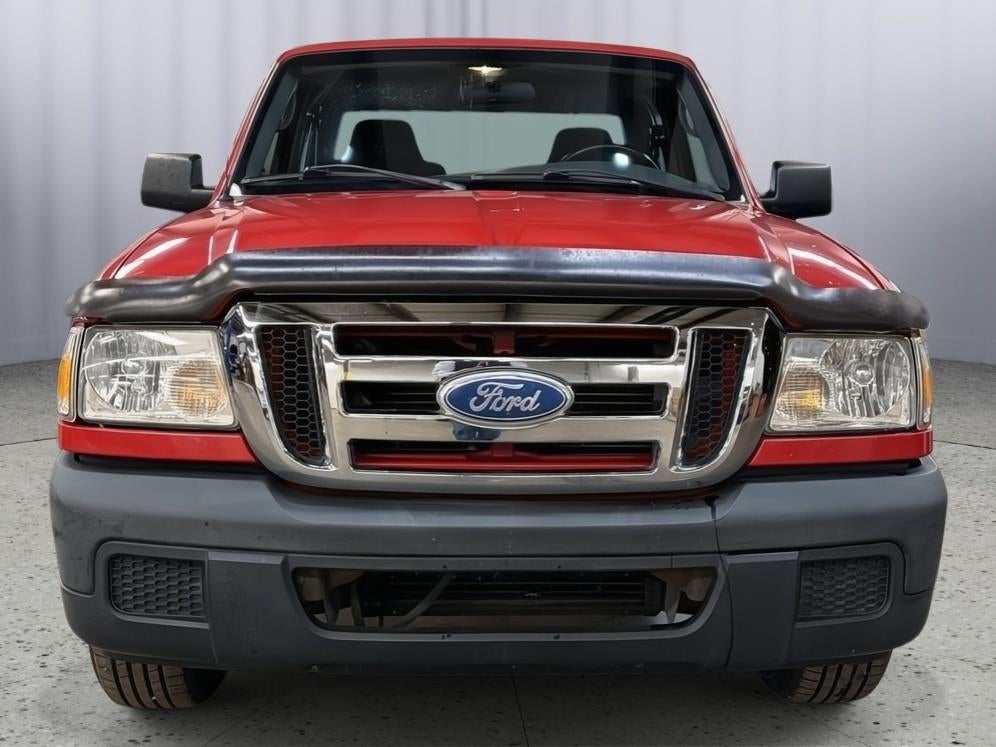 2007 Ford RANGER Base