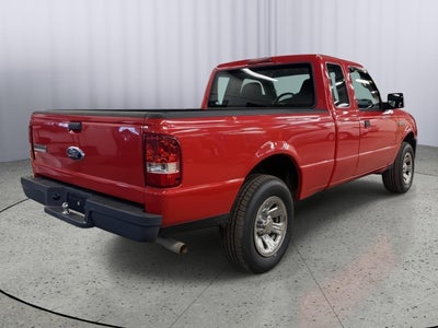 2007 Ford RANGER Base