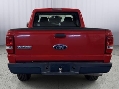 2007 Ford RANGER Base