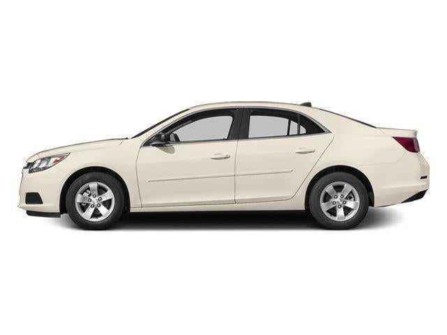 2014 Chevrolet Malibu LTZ