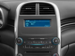 2014 Chevrolet Malibu LTZ