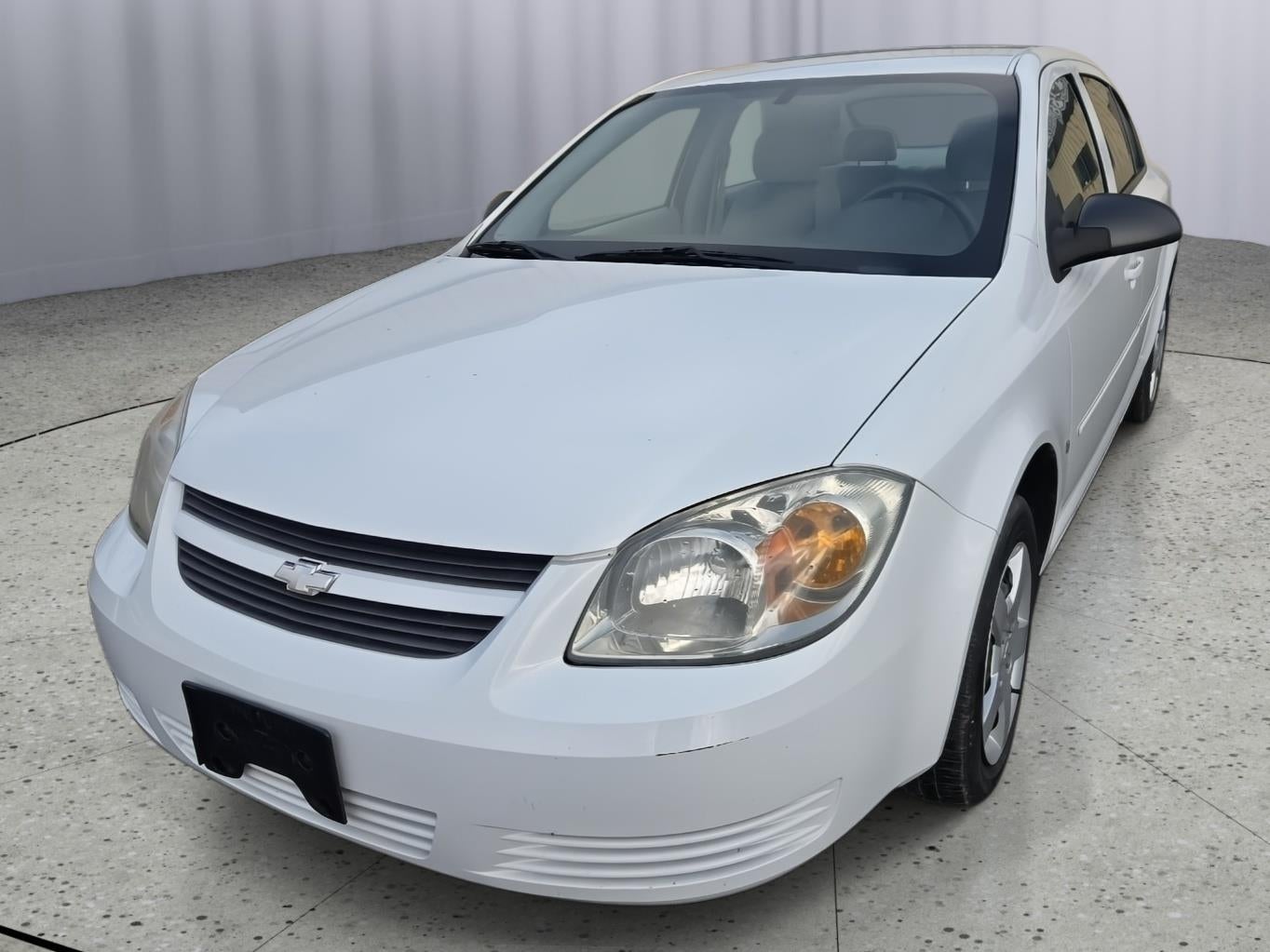 2007 Chevrolet Cobalt LS's photo