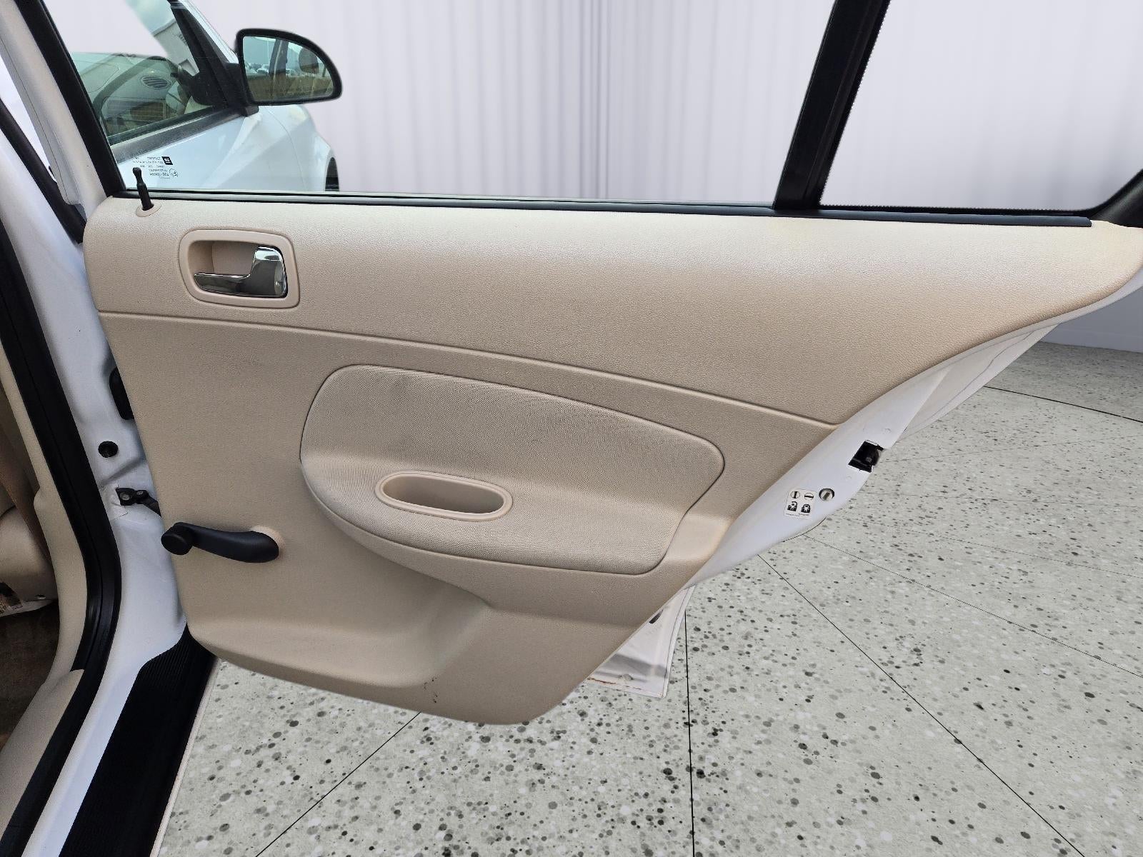 2007 Chevrolet Cobalt LS