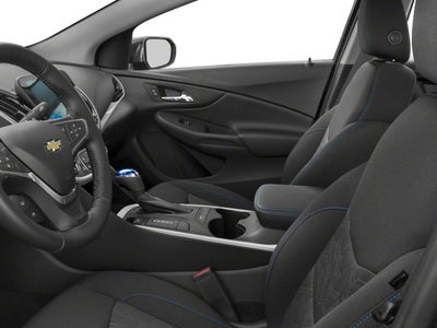 2018 Chevrolet Volt Premier