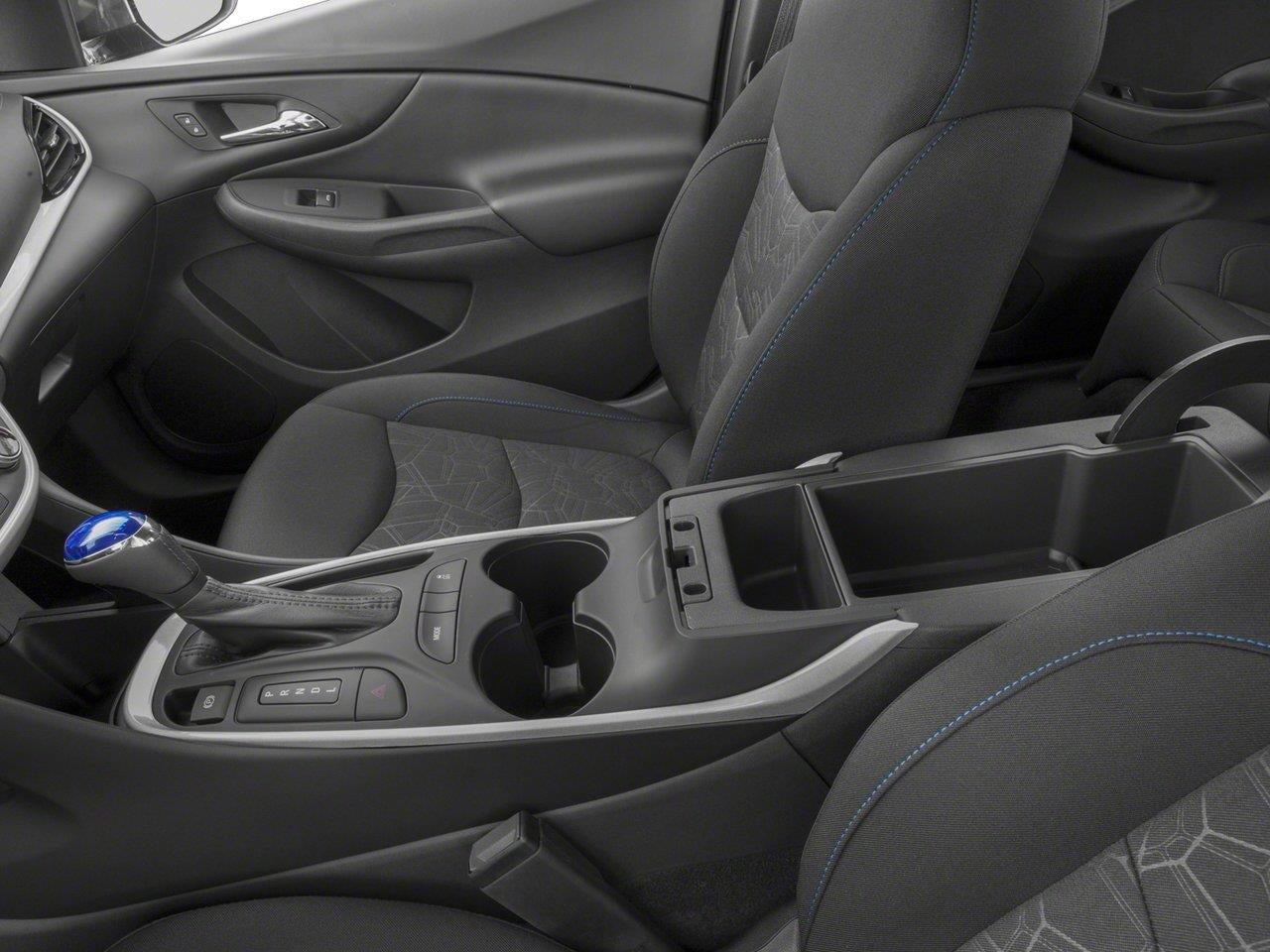 2018 Chevrolet Volt Premier