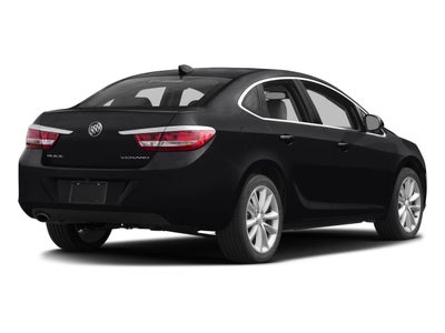 2017 Buick Verano Sport Touring