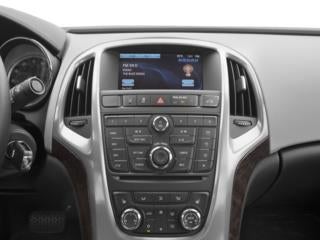 2017 Buick Verano Sport Touring