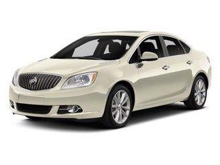 2013 Buick Verano Leather Group