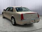 2007 Cadillac Dts Luxury I