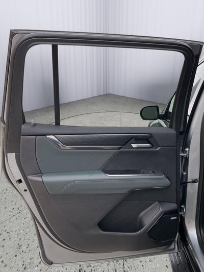 2024 GMC Acadia AWD AT4