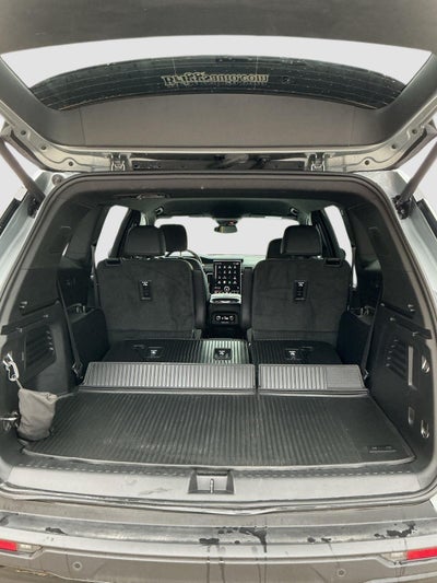 2024 GMC Acadia AWD AT4