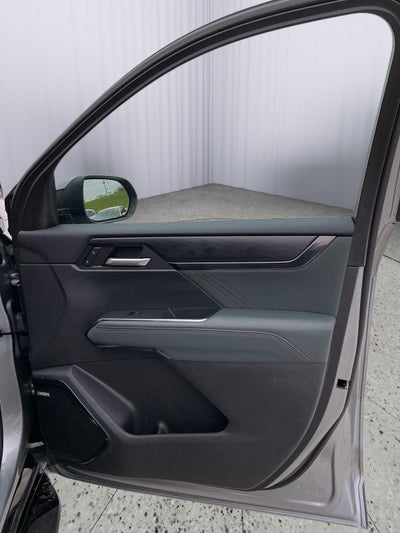 2024 GMC Acadia AWD AT4