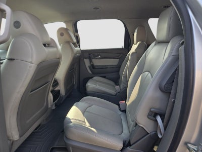 2014 GMC Acadia SLT