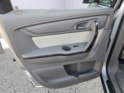 2014 GMC Acadia SLT