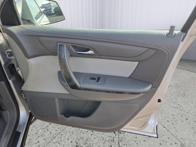 2014 GMC Acadia SLT