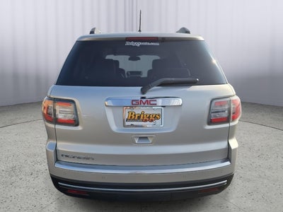 2014 GMC Acadia SLT