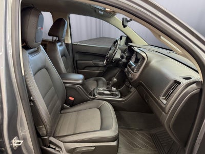 2021 GMC Canyon 4WD AT4 w/Cloth