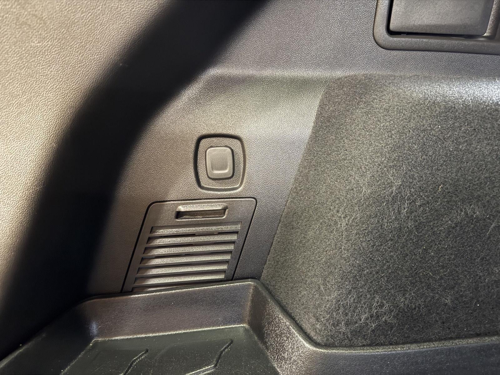 2021 Cadillac XT5 AWD Premium Luxury