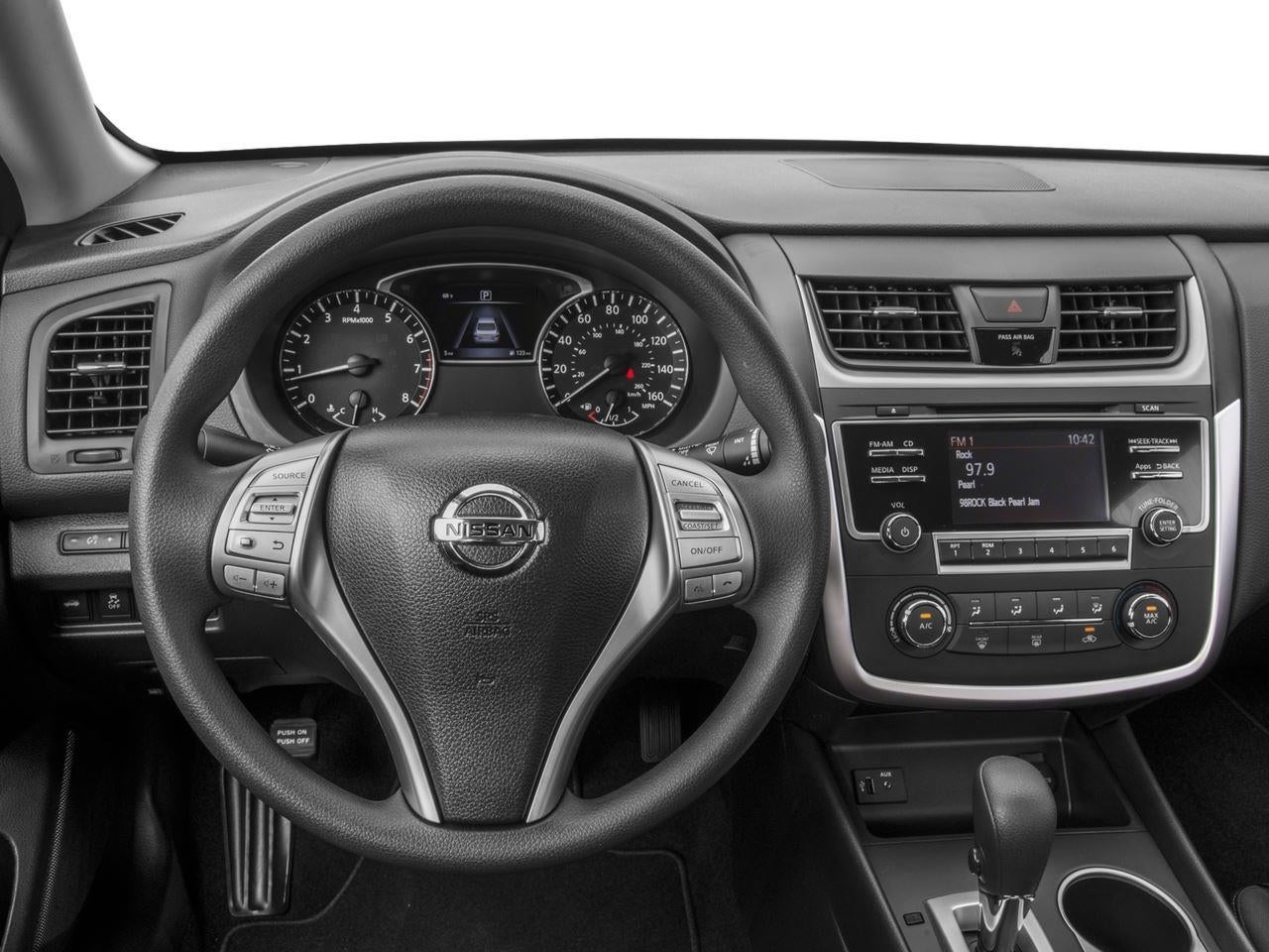 Used 2016 Nissan Altima S with VIN 1N4AL3AP0GN339515 for sale in Kansas City