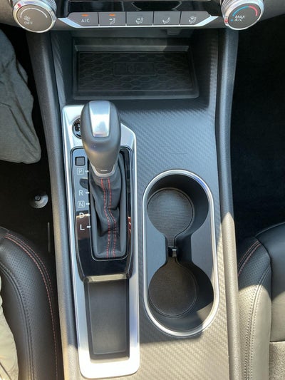 2026 Nissan Altima SR