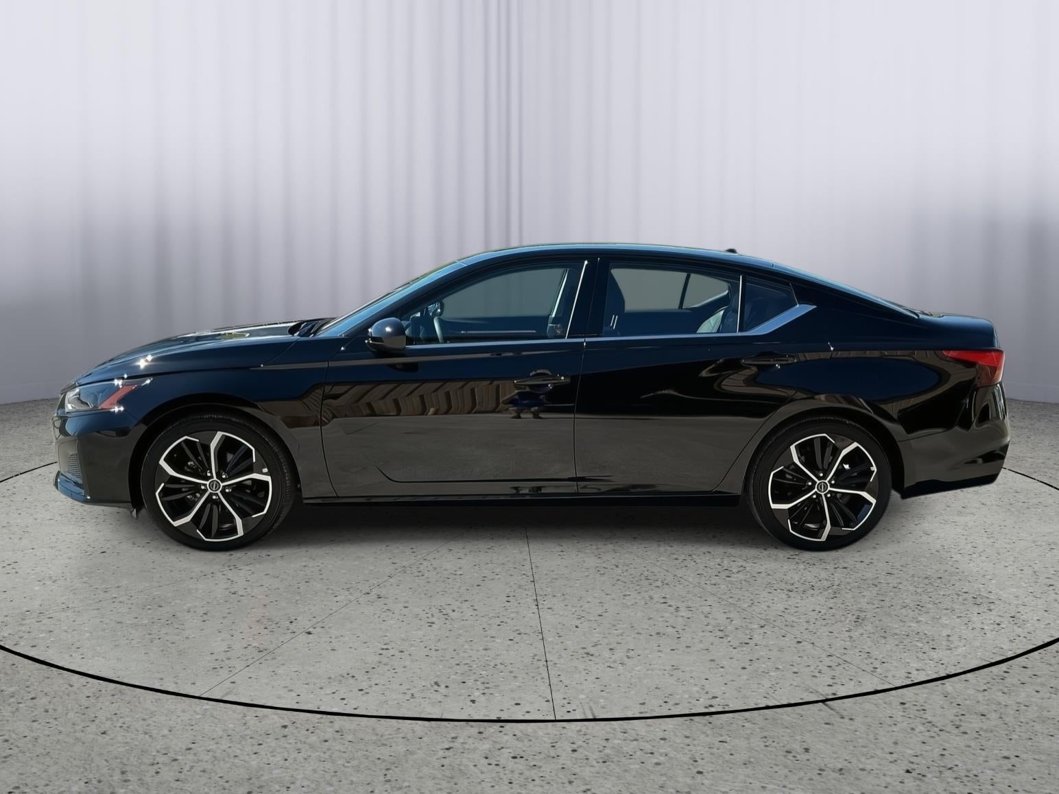 2026 Nissan Altima SR