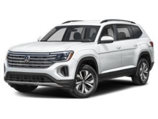 2025 Volkswagen Atlas 2.0T SE w/Tech 4MOTION's photo