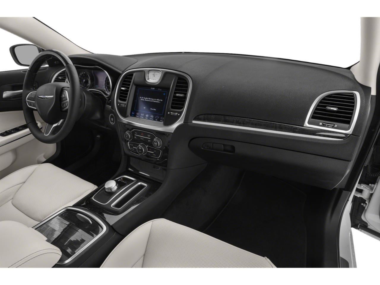2019 Chrysler 300 Touring L