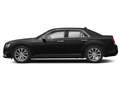 2019 Chrysler 300 Touring L