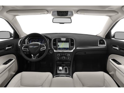 2019 Chrysler 300 Touring L