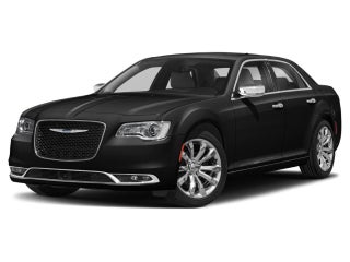 2019 Chrysler 300 Touring L