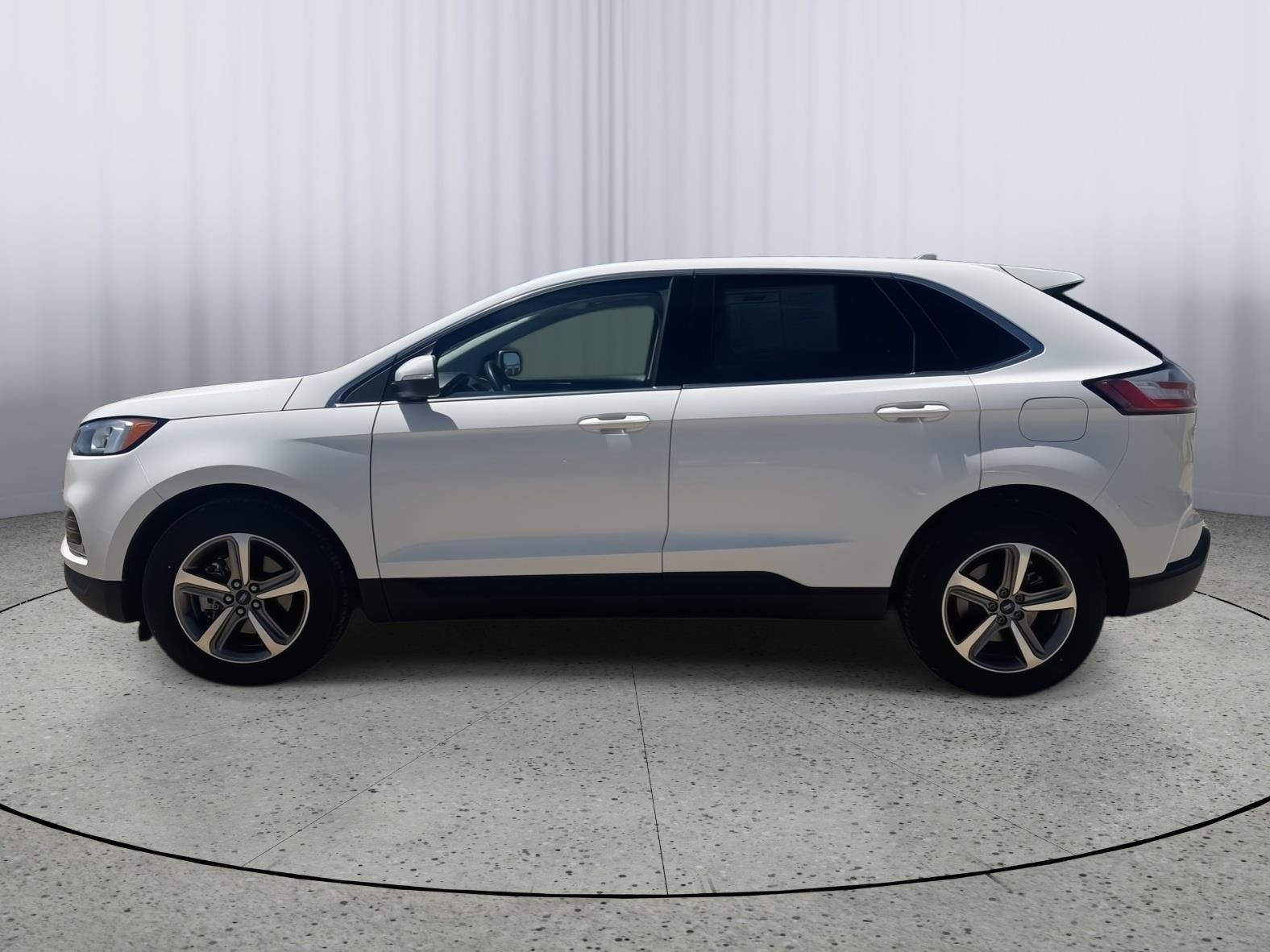 Used 2020 Ford Edge SEL with VIN 2FMPK3J92LBA13175 for sale in Kansas City