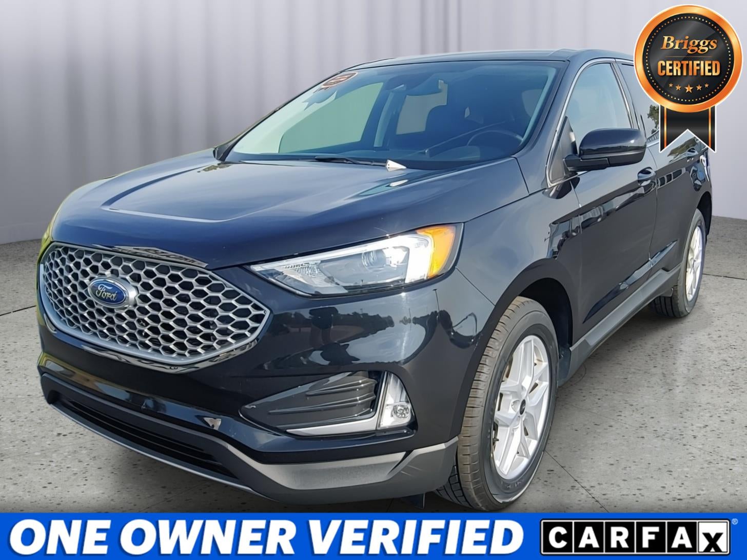 2023 Ford Edge