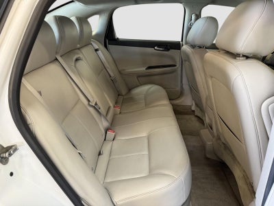 2011 Chevrolet Impala LT Fleet