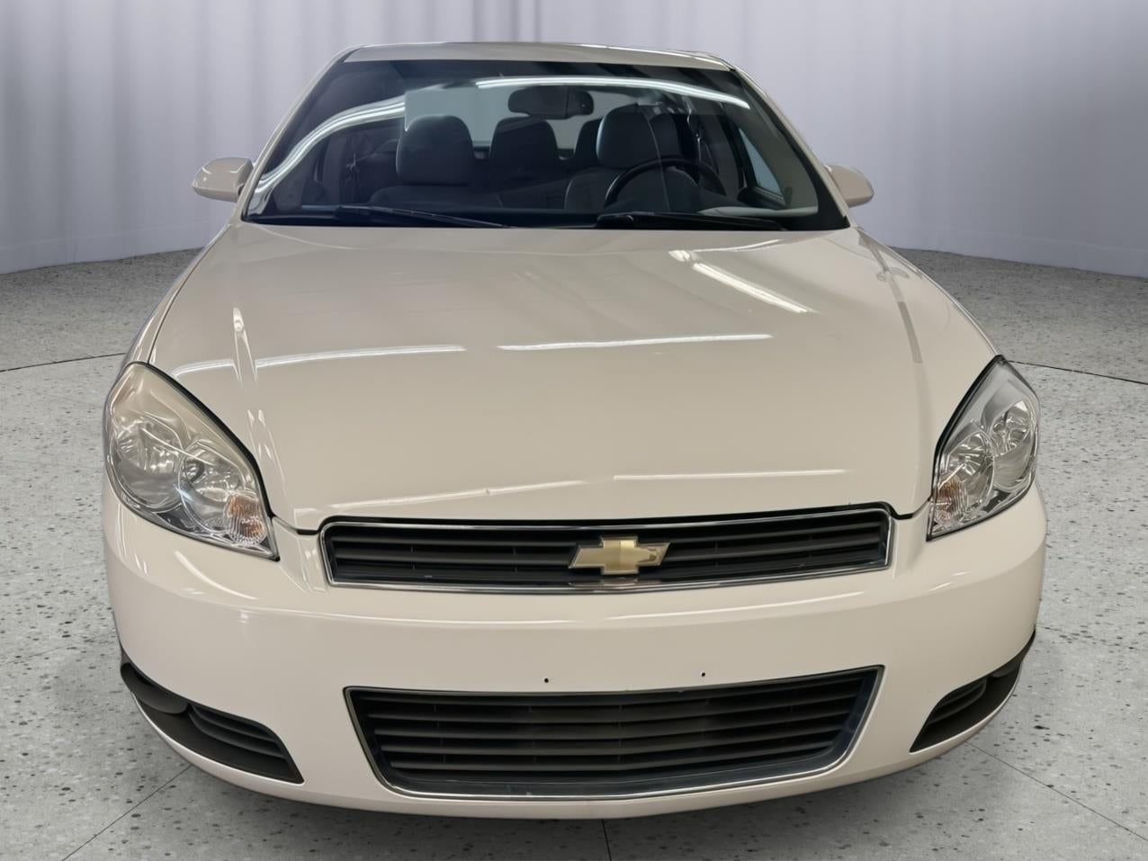 2011 Chevrolet Impala LT Fleet
