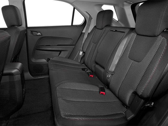 2014 Chevrolet Equinox LTZ