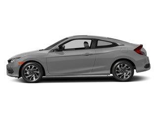2017 Honda Civic Coupe LX-P