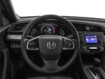 2017 Honda Civic Coupe LX-P