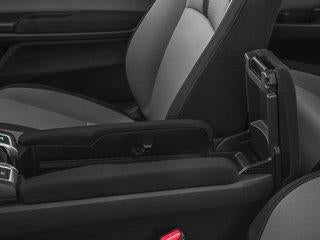 2017 Honda Civic Coupe LX-P